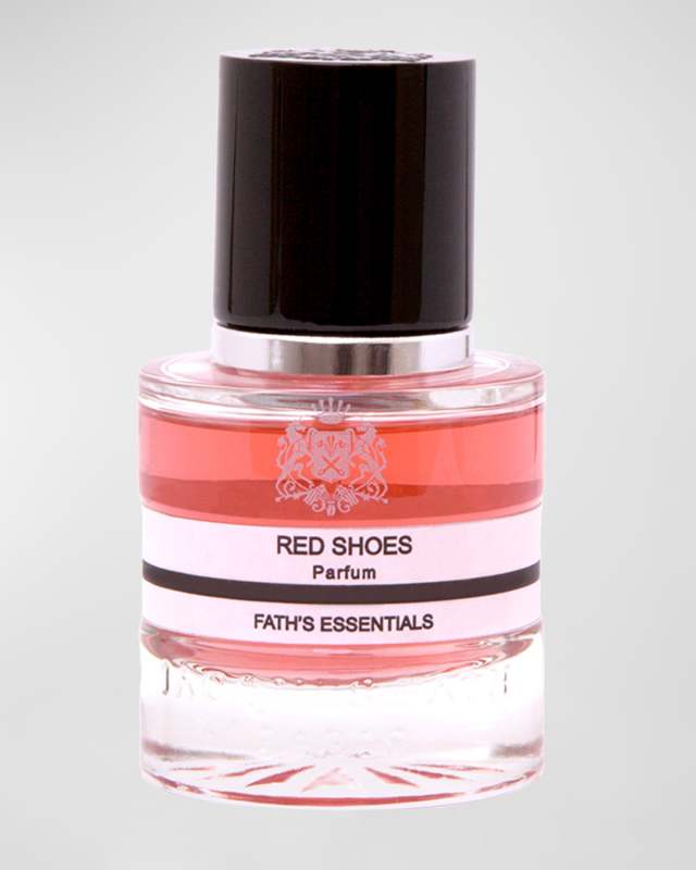 1.7 oz. Red Shoes Natural Parfum Spray
