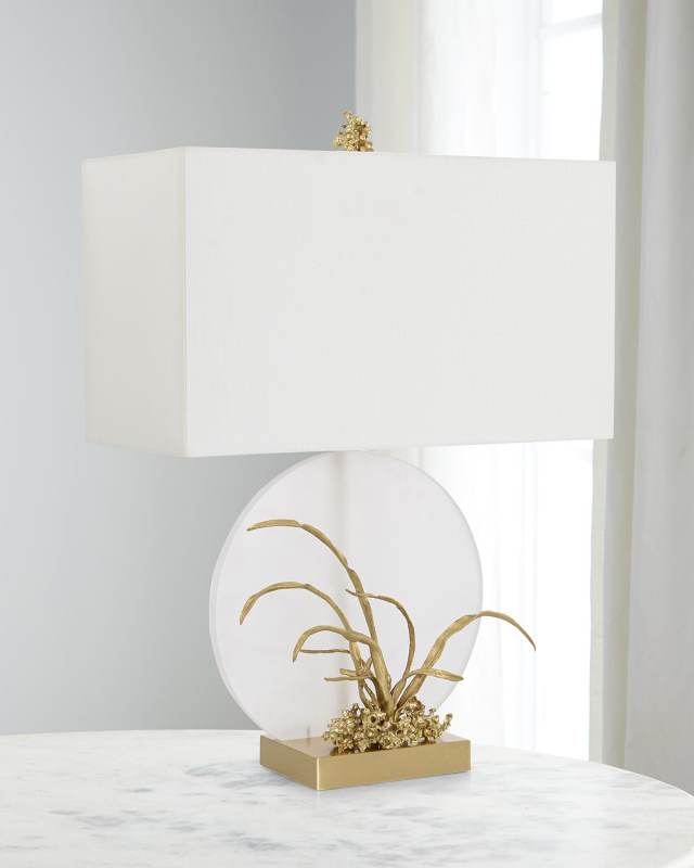 Serenity 32" Table Lamp