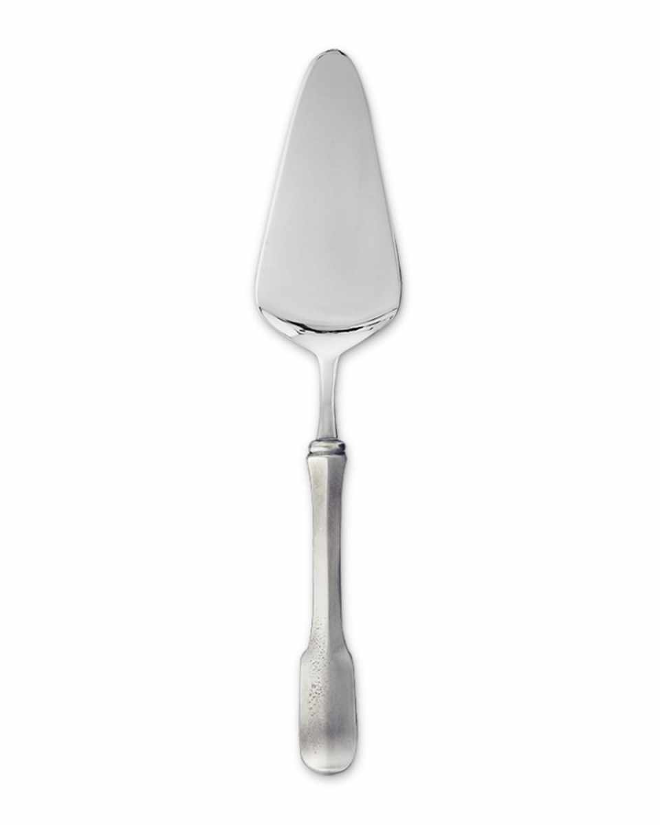 Olivia Cake Server