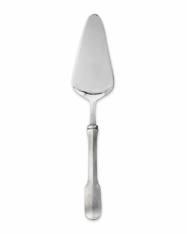Olivia Cake Server