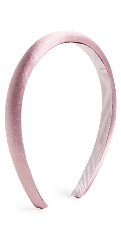 Jennifer Behr Tiana Headband Powder