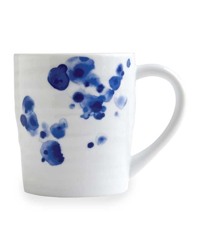Origine Ondee Mug with Handle