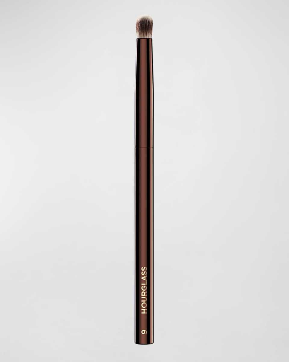 No. 9 Domed Shadow Brush