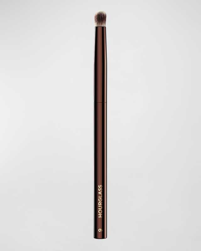 No. 9 Domed Shadow Brush