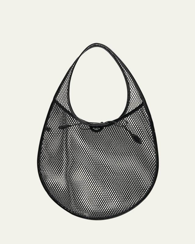 One Piece Medium Fish Net Bag