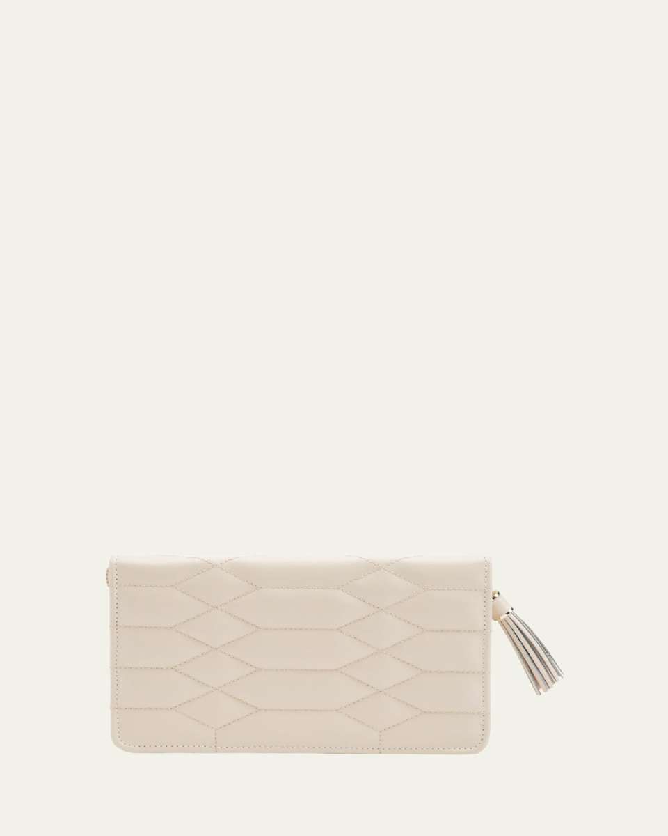 Caroline Ivory Jewelry Portfolio