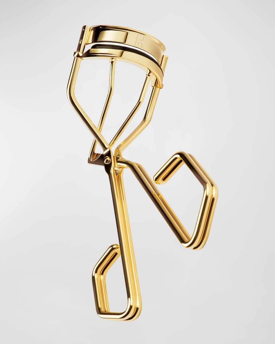 Lash Curler