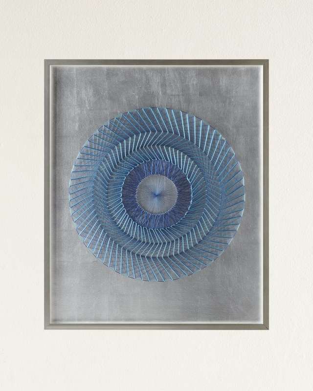 "Accord" Art by Mark McDowell