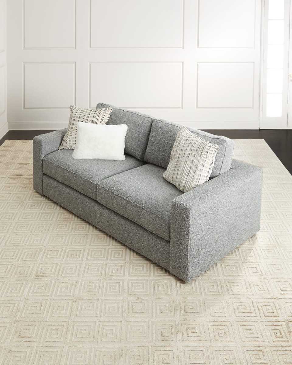 Rosalind Sofa, 96"