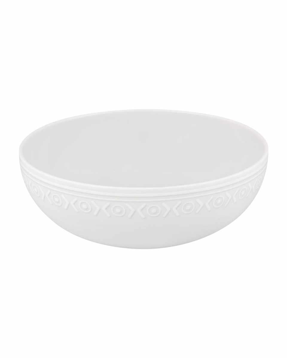 Ornament Cereal Bowl