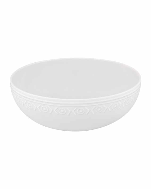 Ornament Cereal Bowl