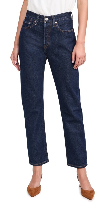 Levi's 501 Jeans Deep Breath