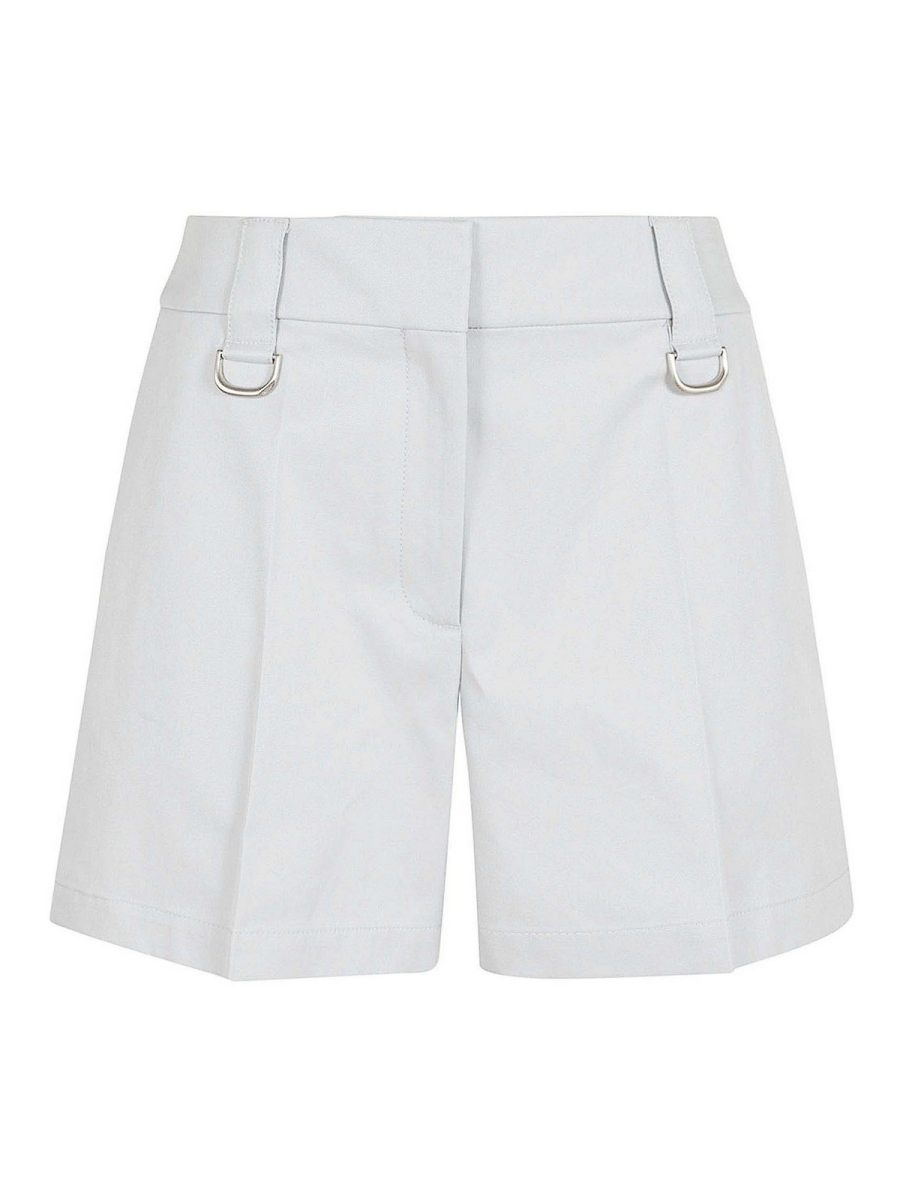 Off-White Short - Argent