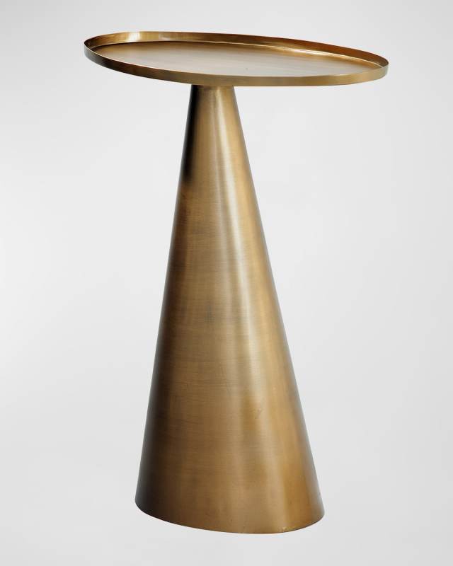 Picardi Accent Table