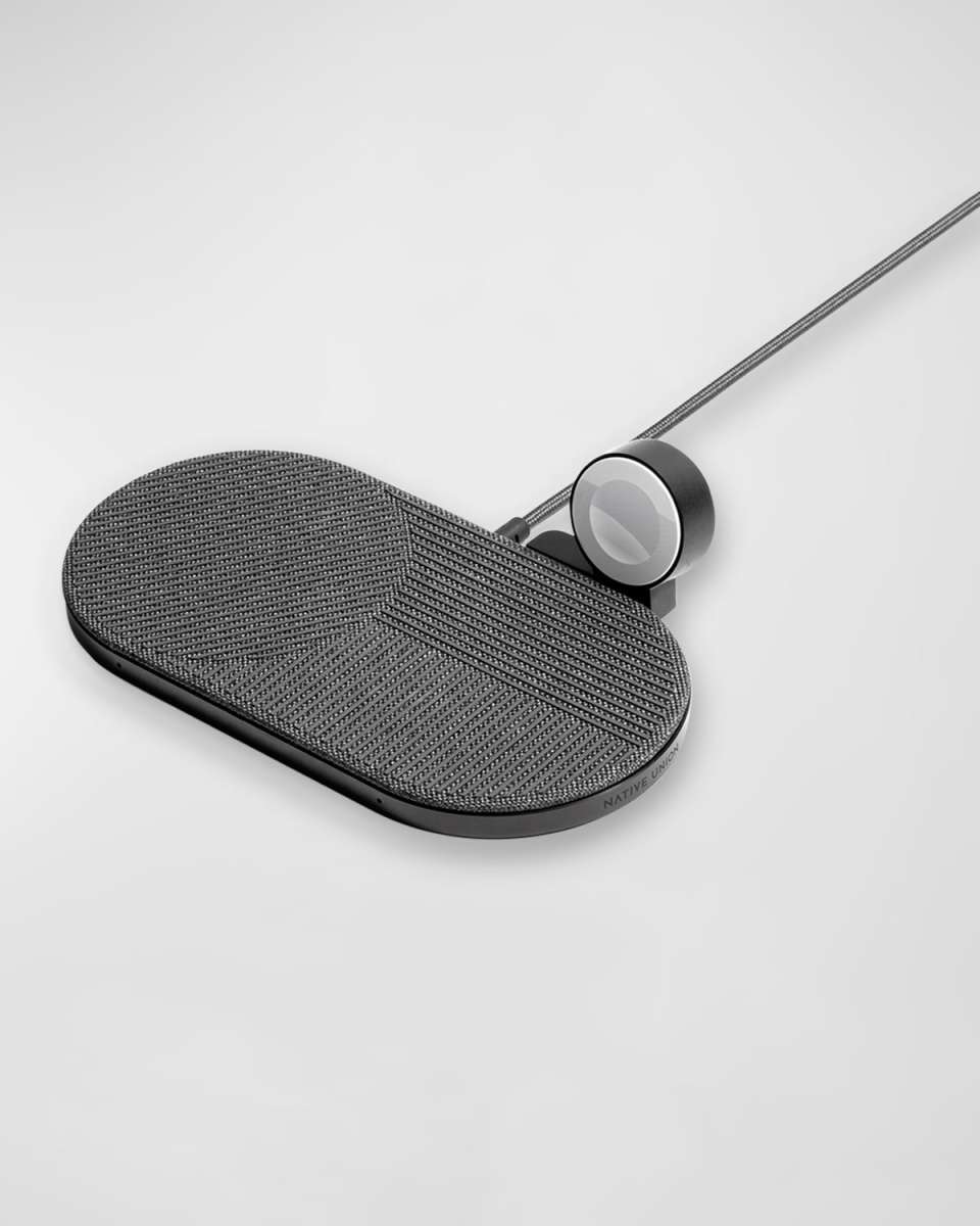 Drop XL Wireless Charger - Watch Edition