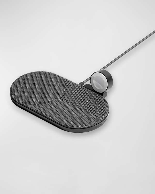 Drop XL Wireless Charger - Watch Edition