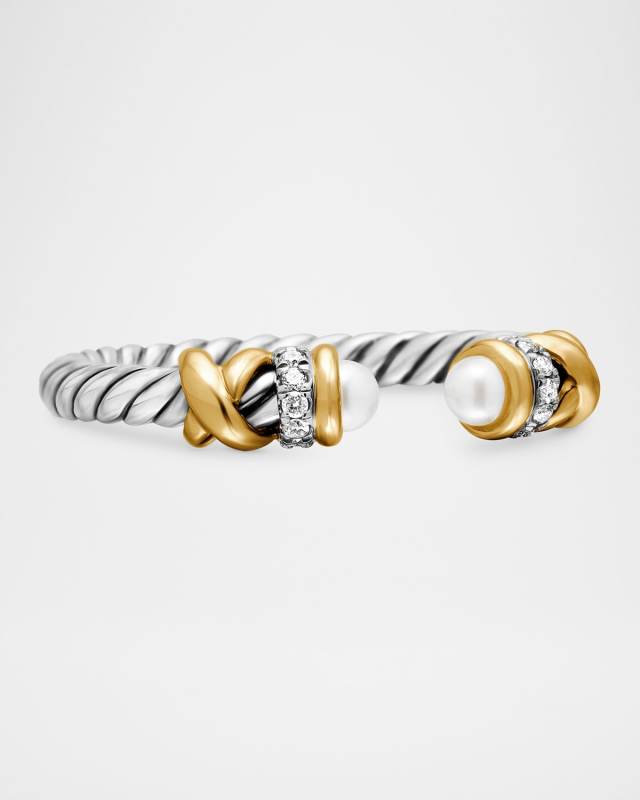 2.5mm Petite Helena Open Band Ring in Silver
