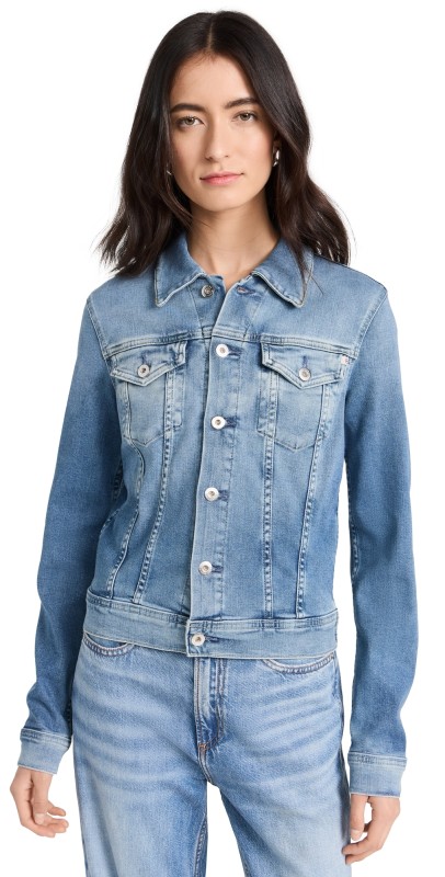 AG Robyn Jacket Ventura
