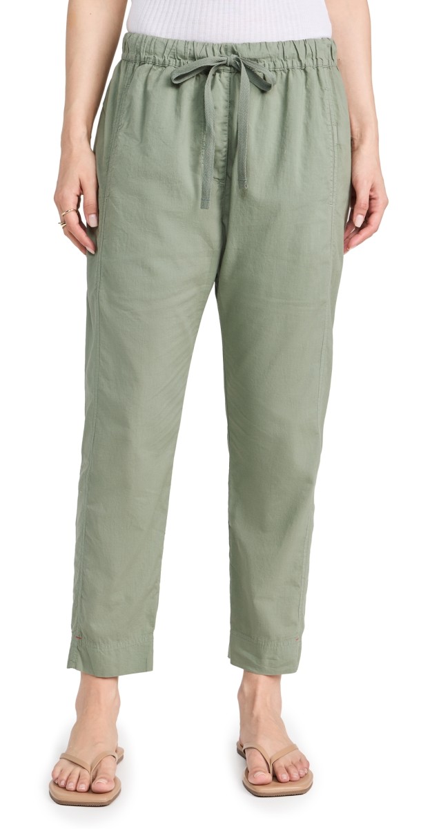 XIRENA Draper Pants Mossy
