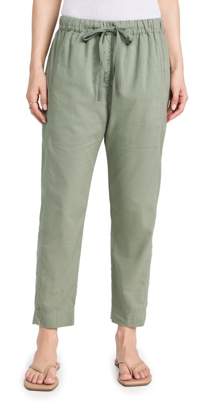 XIRENA Draper Pants Mossy