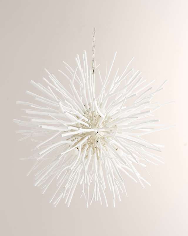 Finch Chandelier