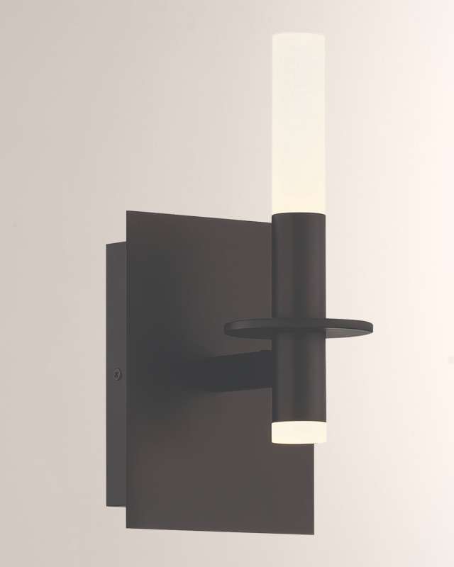 Torna LED Sconce, 10.8"