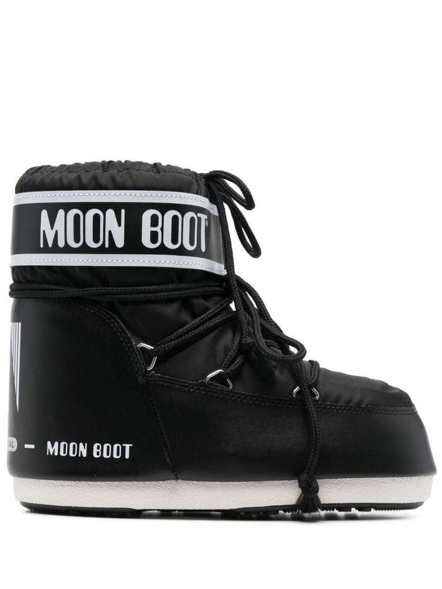 Icon Low 2 boots