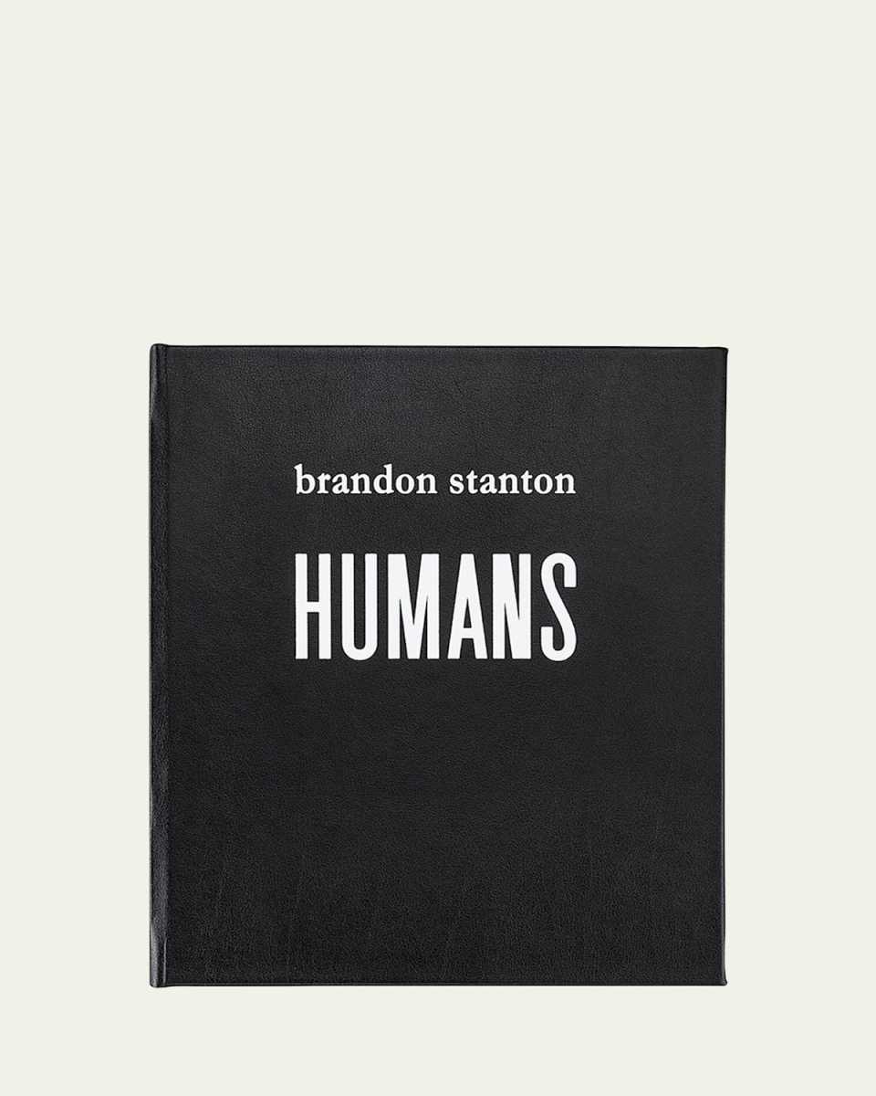 "Humans" Book