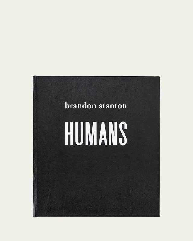 "Humans" Book