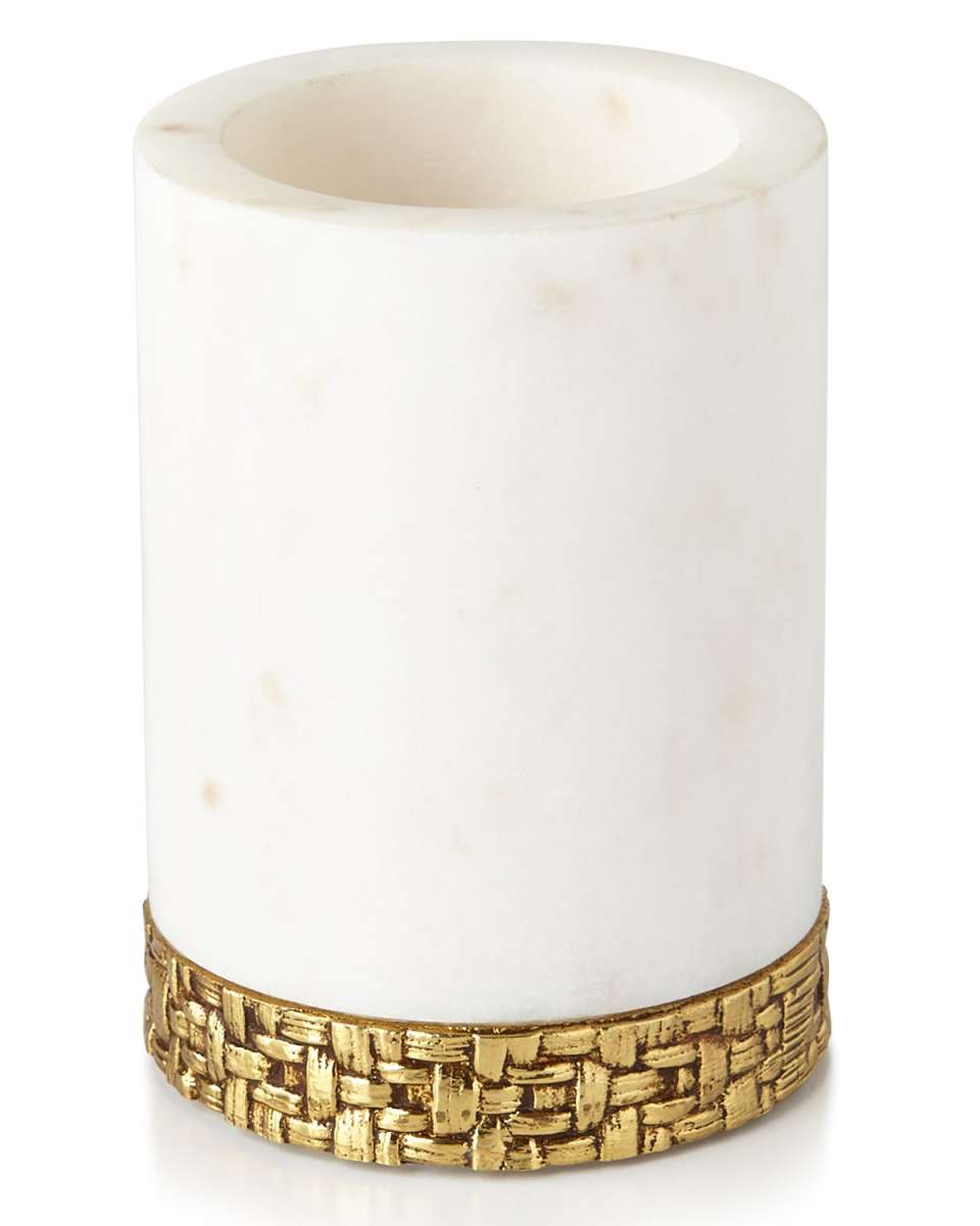Palm Toothbrush Holder