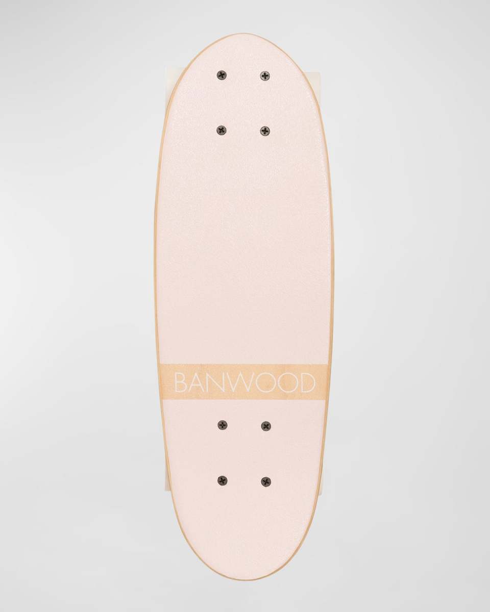 BANWOOD SKATEBOARD