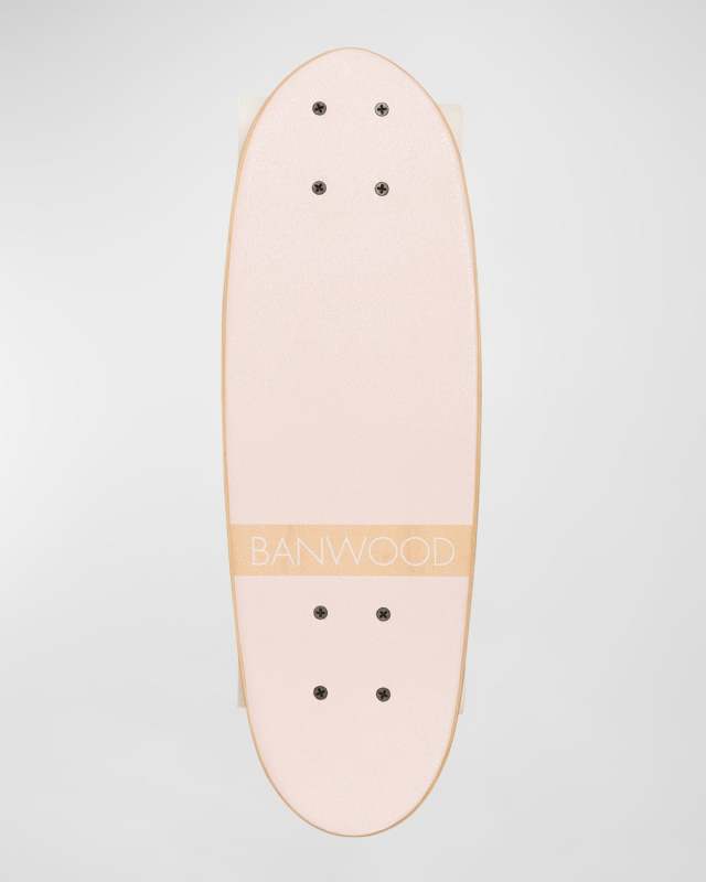 BANWOOD SKATEBOARD