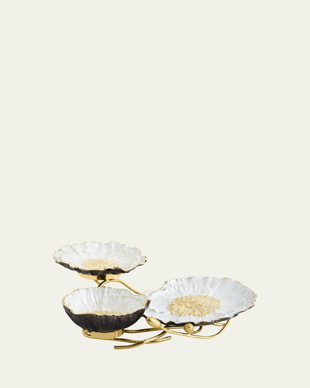 Anemone 3-Tier Server