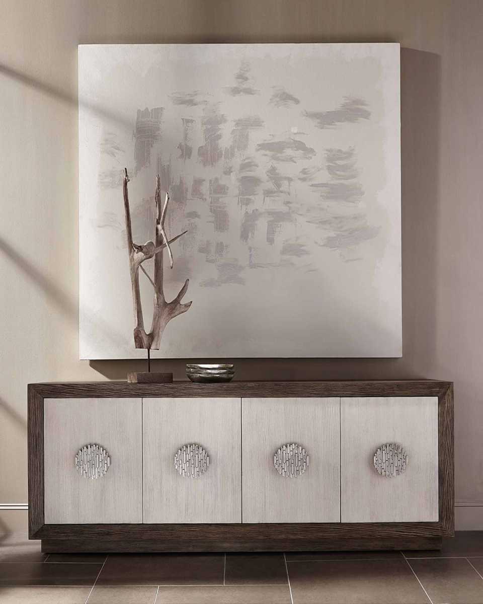 Luca Entertainment Credenza