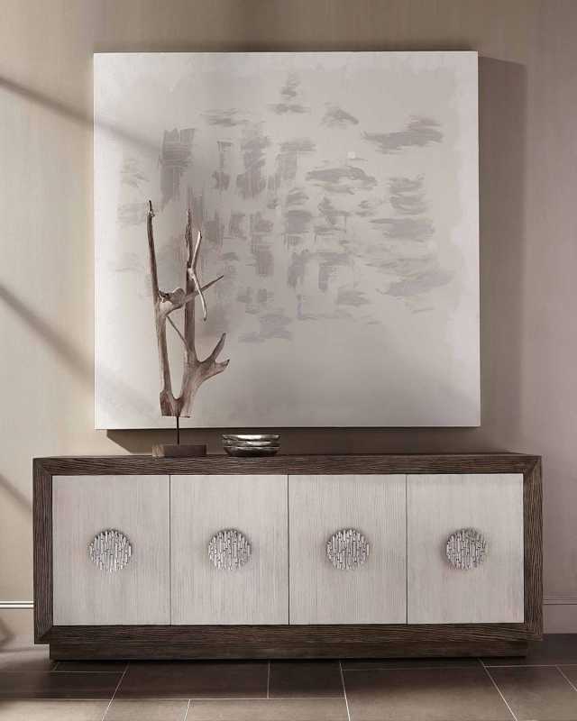 Luca Entertainment Credenza