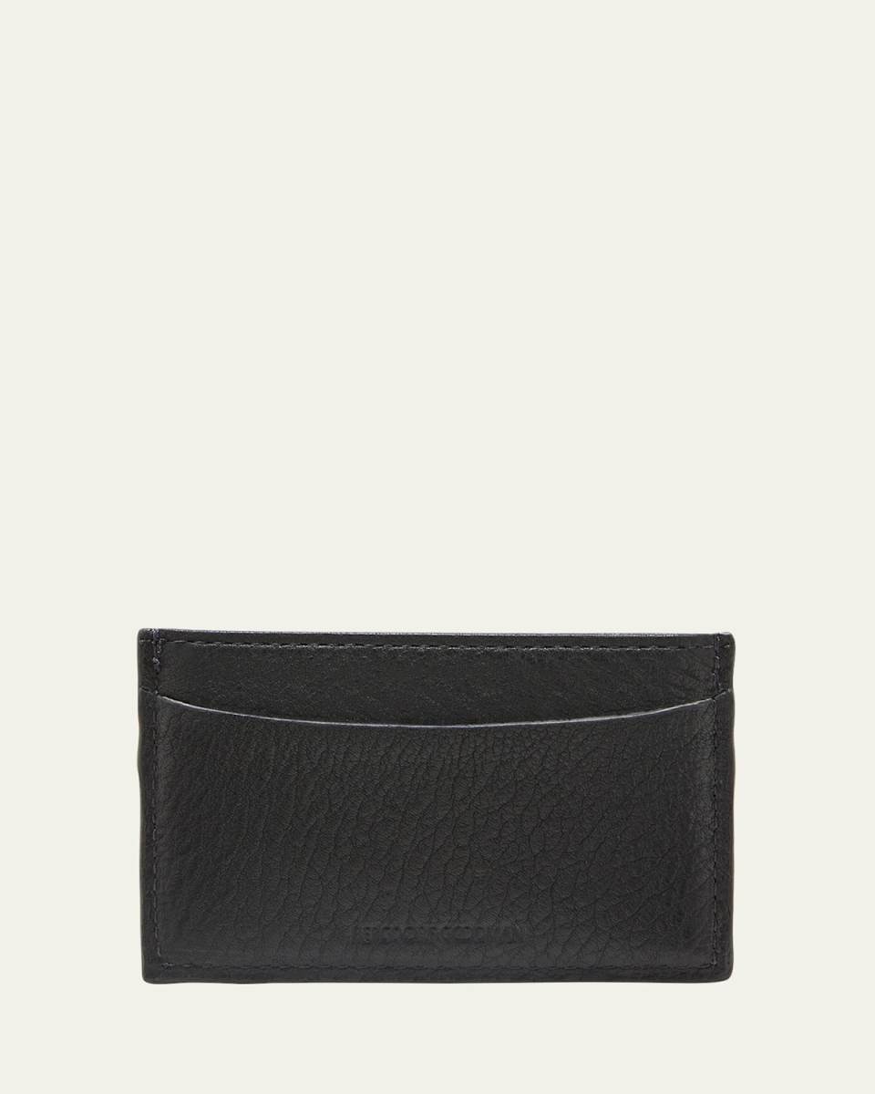 Leather Slim Card Case