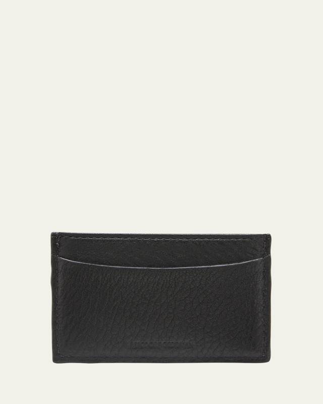 Leather Slim Card Case