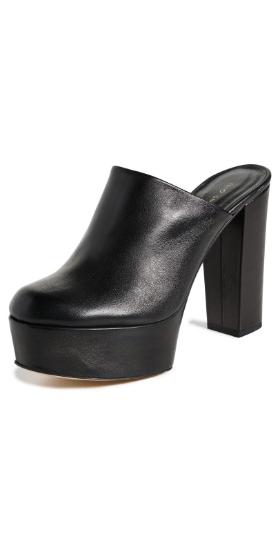 Ilio Smeraldo Ilio Smeraldo X Ilenia 01 Pumps Black