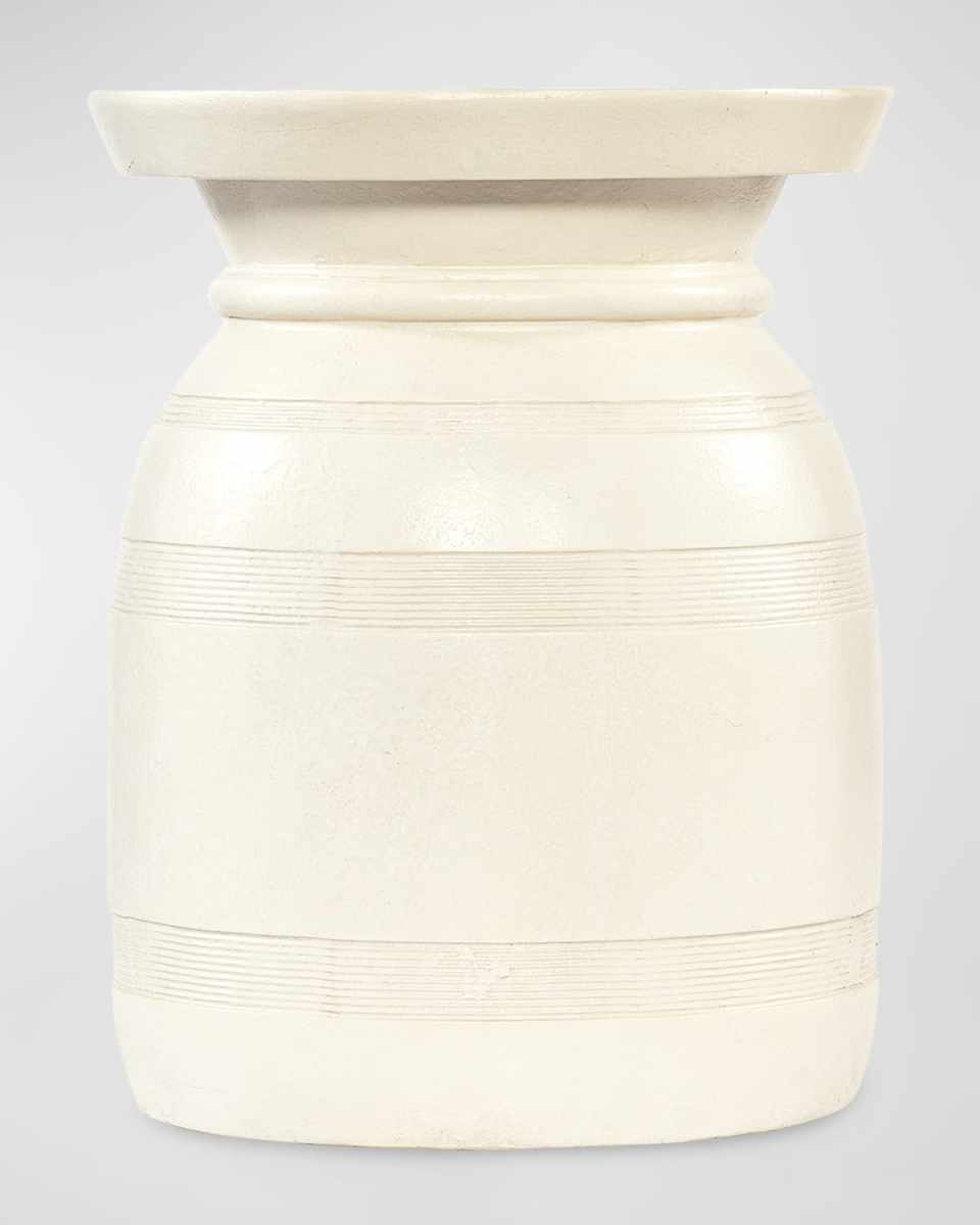 Big Sky Tahoe Accent Table