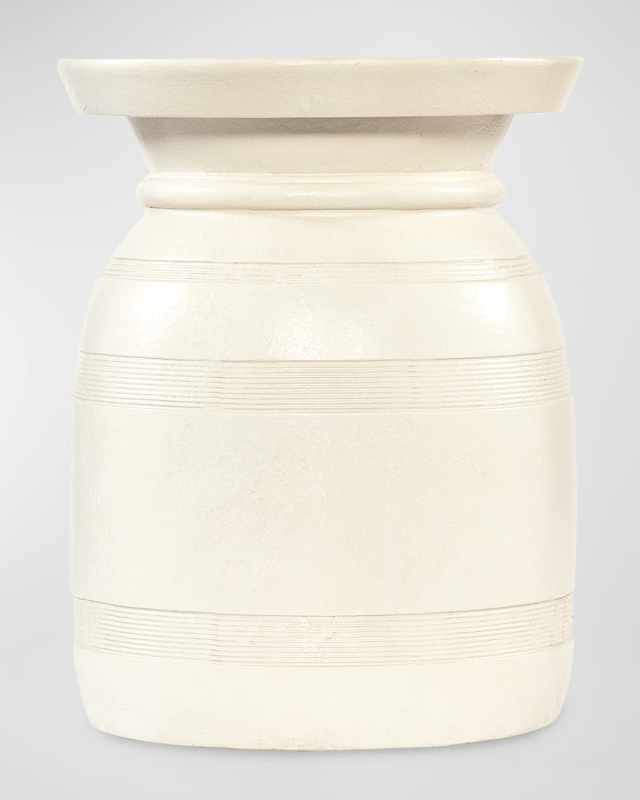 Big Sky Tahoe Accent Table