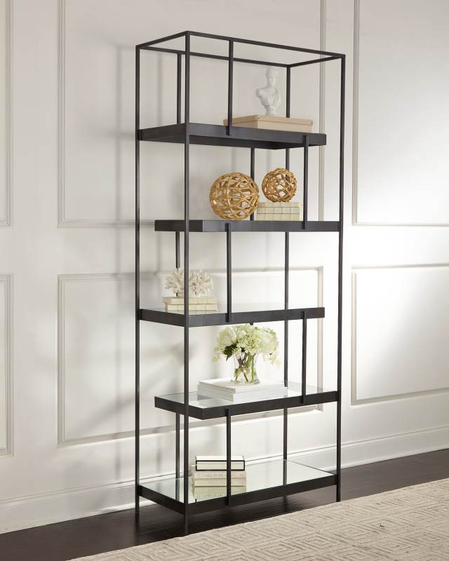 Daniel Etagere