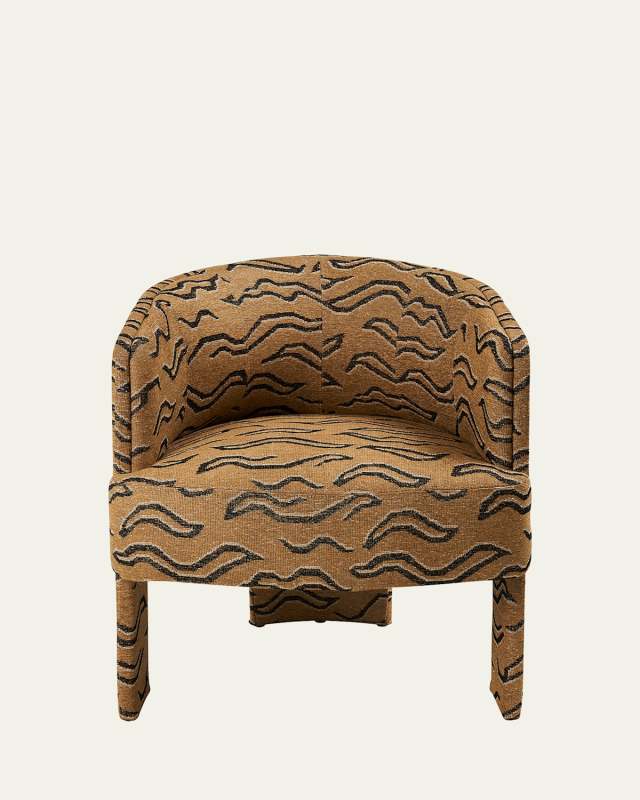 Rocco Dining Chair