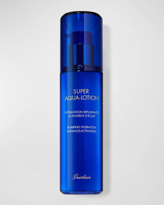 Super Aqua Hydrating Lotion, 5 oz.