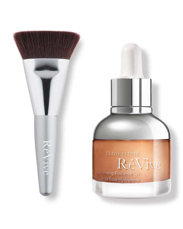 Glow Elixir Hydrating Radiance Oil