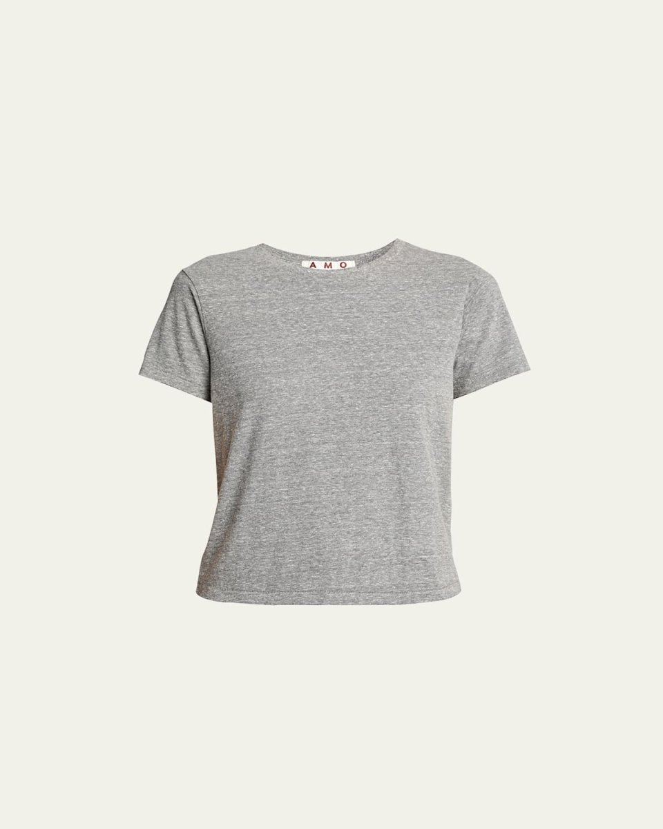Classic Jersey T