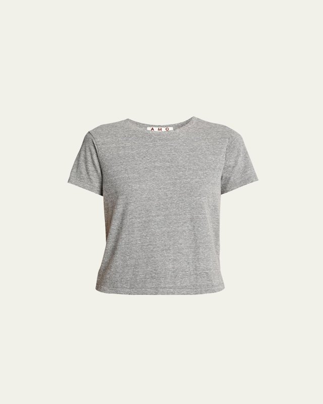 Classic Jersey T