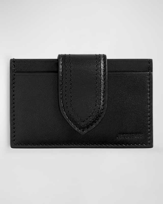 Le Porte Carte Bambino Card Holder