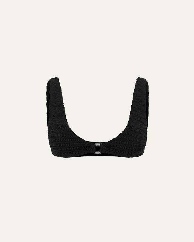 Ring Scout Bikini Top