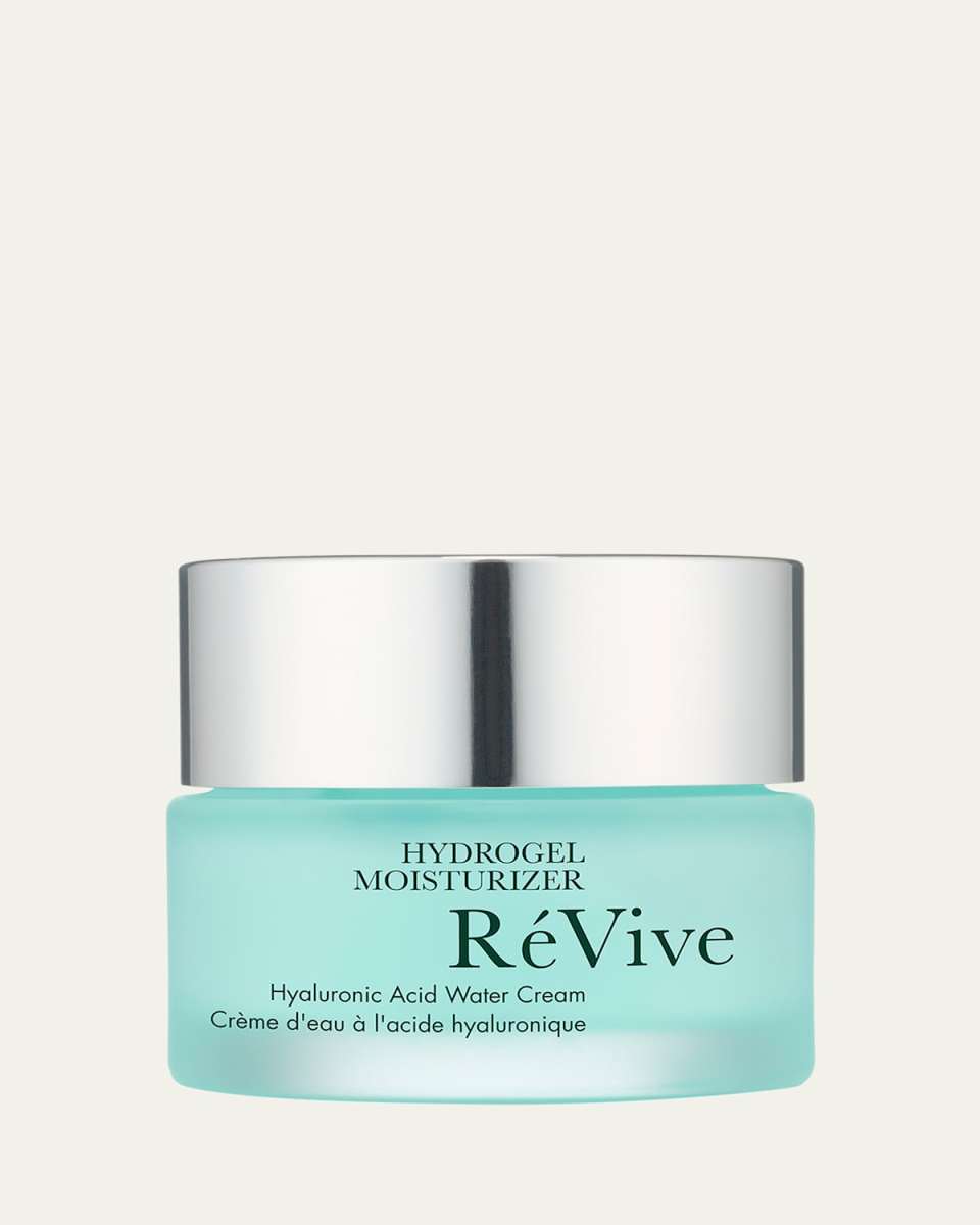 Hydrogel Moisturizer, 50 mL