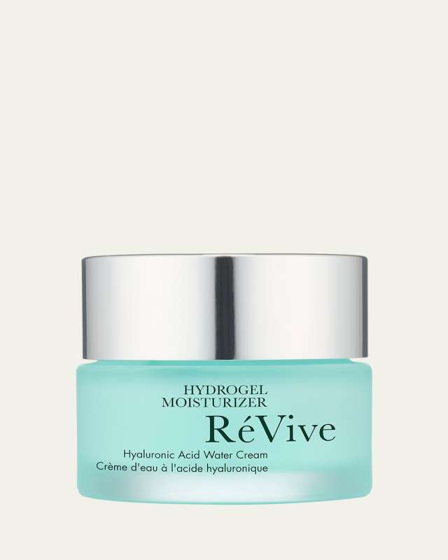 Hydrogel Moisturizer, 50 mL